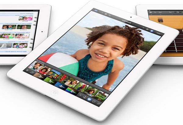 ipad 3 specifikationer 