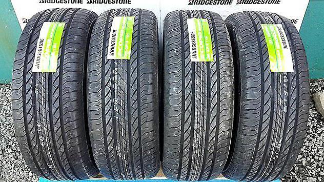 Bridgestone hjul recensioner