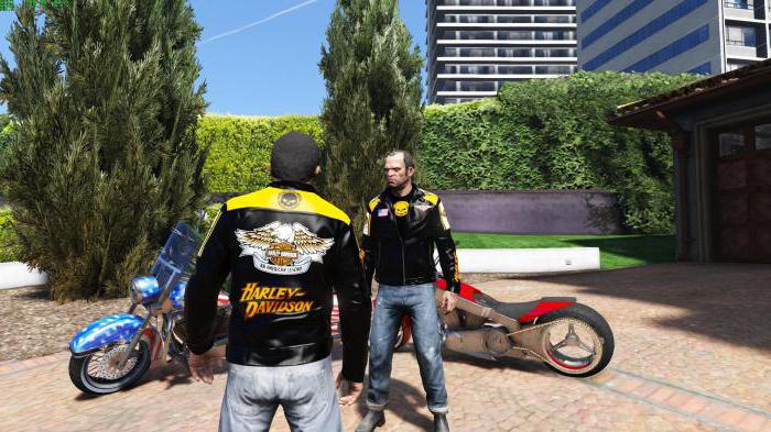 gta 5 var hittar du den snabbaste motorcykeln