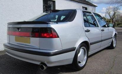 saab 9000 recensioner