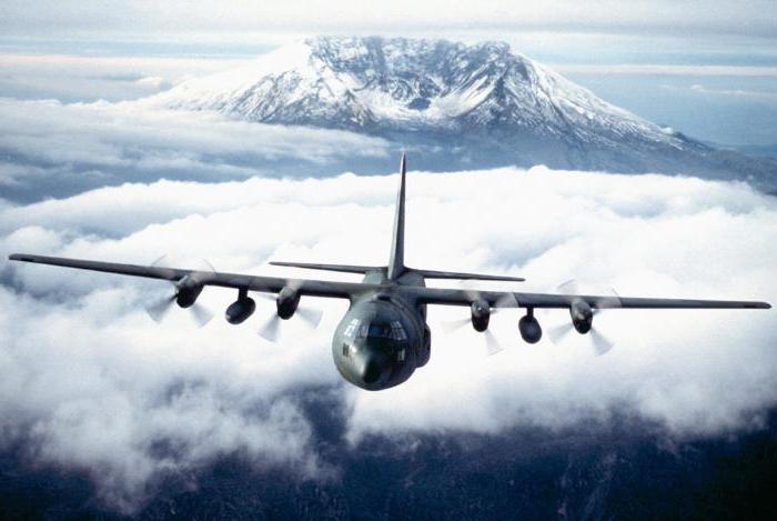 lockheed c 130 kvalitetsfaktor