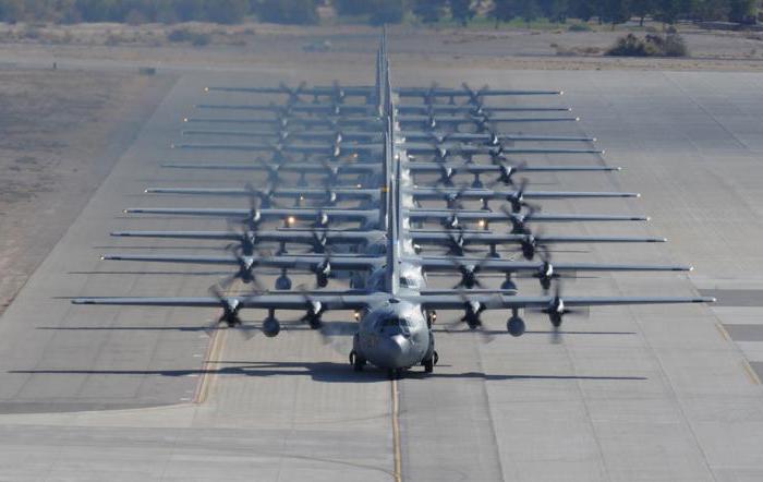 c 130 Hercules