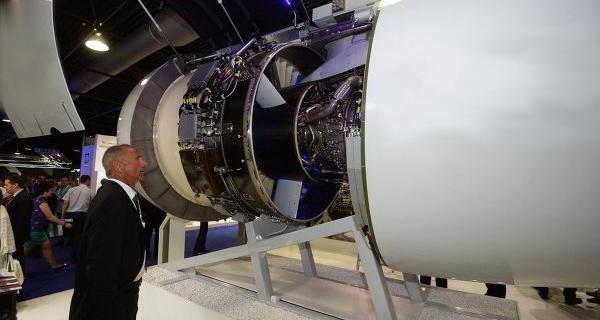 Turbofan-motorn PD-14: egenskaper, jämförelse, testning, applikation