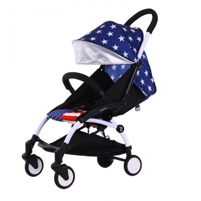 baby carriage time-out analoga wowo recensioner 