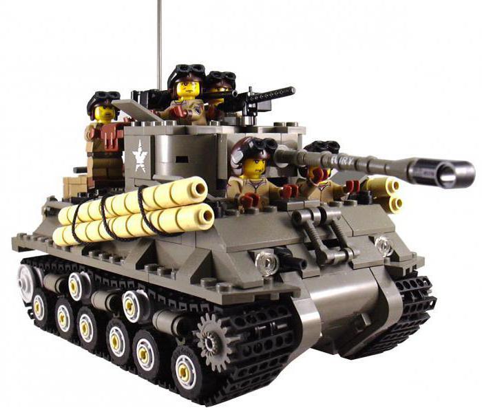 lego militär utrustning instruktioner