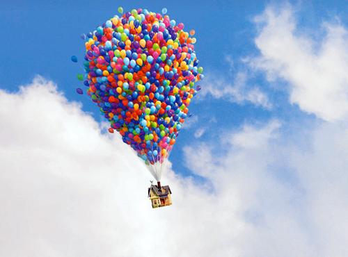 Varför behöver du en ballong med helium