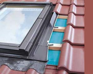 Installera dormer windows - fördelar och urvalsregler