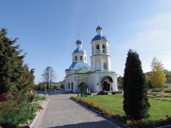 Tempel i Yasenevo Peter och Paul