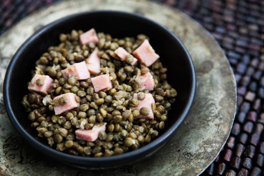 rätter från linser gröna recept är enkla och välsmakande