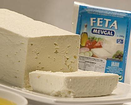 Feta - vad är det: komposition och kaloriinnehåll