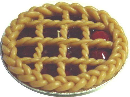 Berry Pie Recept med foto