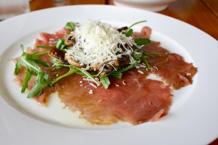 Carpaccio: vad är det och hur man lagar det?