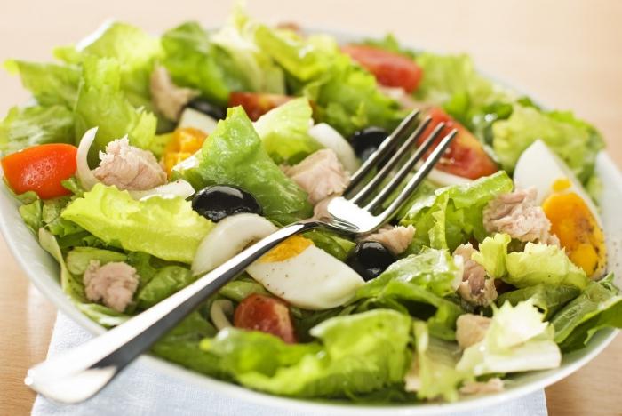 sallad 