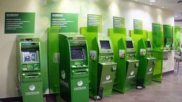 Sberbank telefon hotline gratis