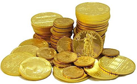 Dyra moderna mynt i Ryssland: vad är deras värde?