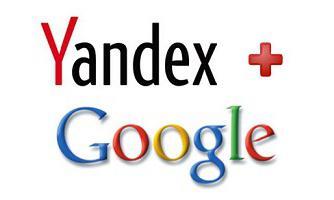 konfigurera fladdermusen för yandex och gmail