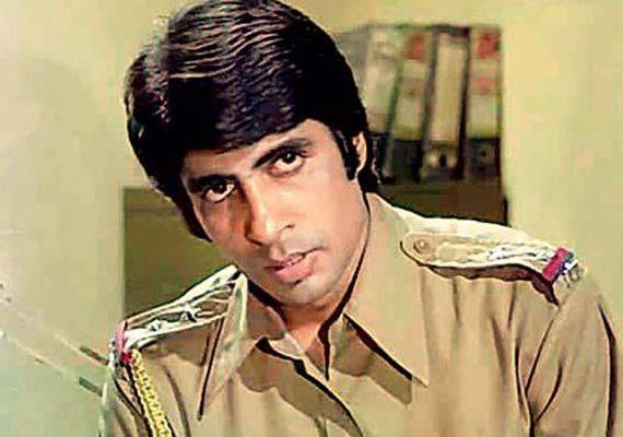 amitabh bachchan filmer