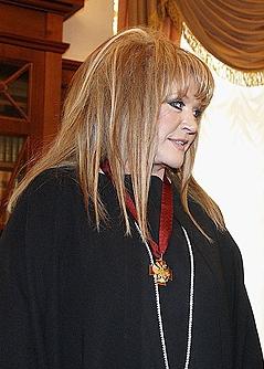 Biografi av Alla Pugacheva - Divas av ryska scenen