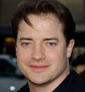 Brendan Fraser: filmografi. Lista över filmer med Brendan Fraser