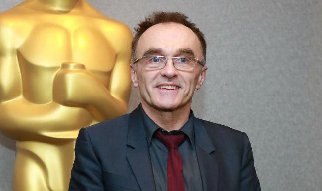 Danny Boyle: Filmografi, Karriär, Privatliv