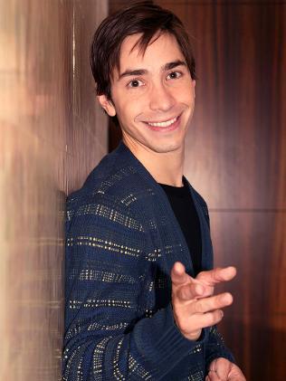 Justin Long