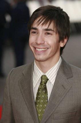 filmer med Justin Long