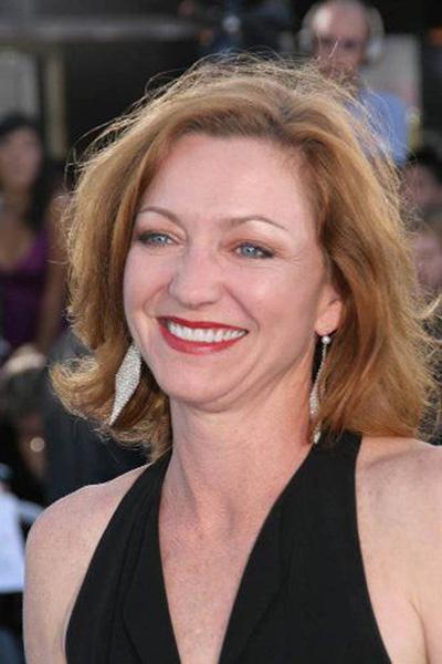 Julie White. filmografi