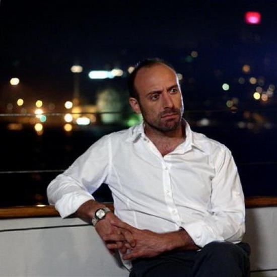 Halit Ergench: Biografi av en berömd turkisk skådespelare