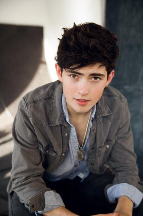 Ian Nelson 