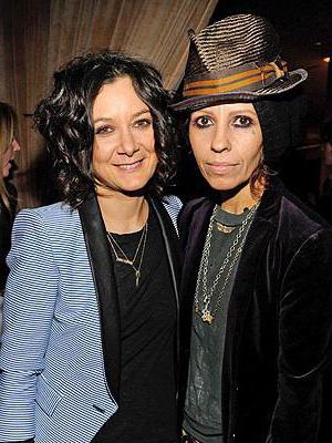 linda perry personligt liv