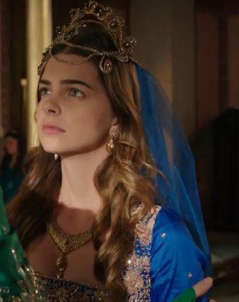 Prinsessan Michrimah Sultan: Biografi