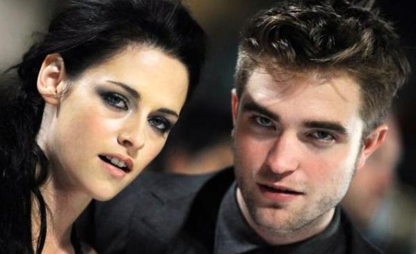 Robert Pattinson: biografi av ungdommens Hollywood idol