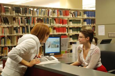 Bibliotekar (yrke): beskrivning, nödvändig utbildning