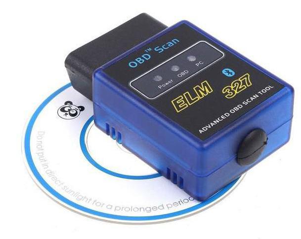 elm327 usb recensioner