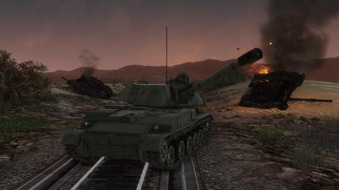 Armored Warfare: Systemkrav och beskrivning