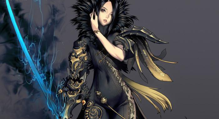 Blade and Soul Releasedatum, granskning, systemkrav