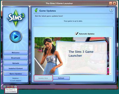 hur man installerar tillägg sims 3 instruktioner och installations sims