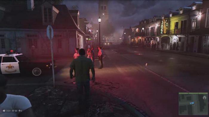 När Mafia 3 kommer ut: Släpp datum och granskning