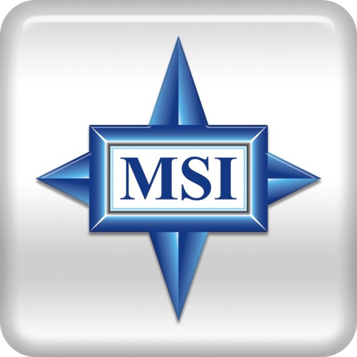 moderkort specifikation msi n1996