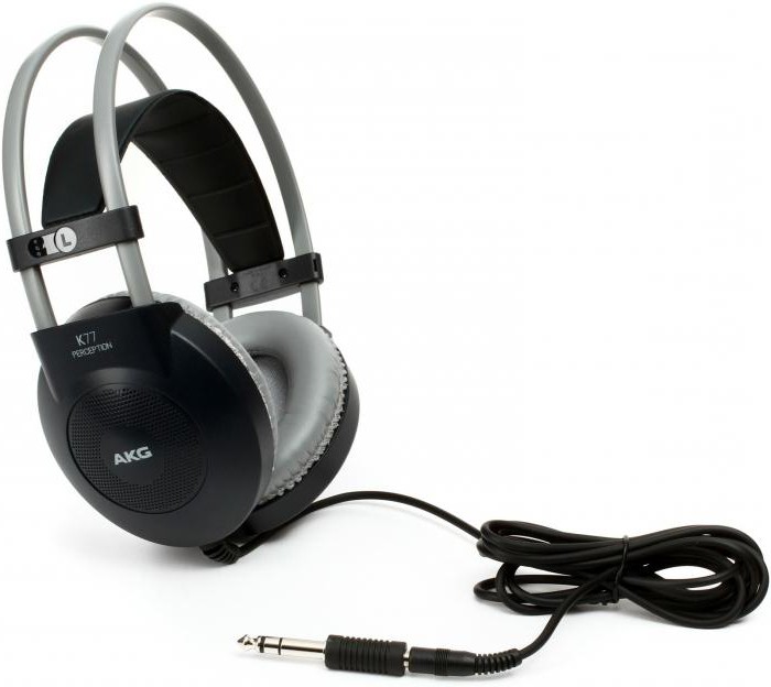 akg k77 uppfattning