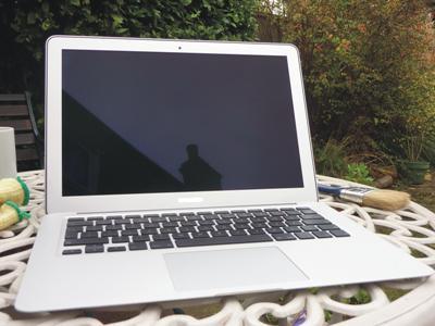 Apple Macbook Air Notebook: kundrecensioner och funktioner