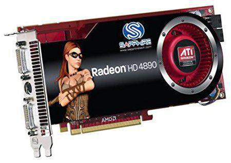 ati radeon hd 4800 series specifikationer dx11