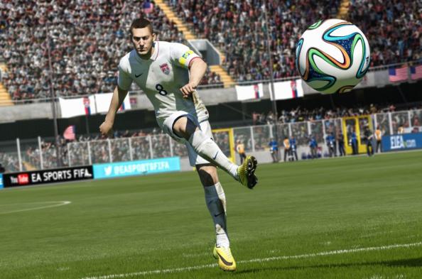 Översätter NAT till öppet läge - FIFA 15 över nätverket