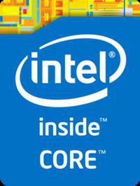 Generering av Intel i5-processorer