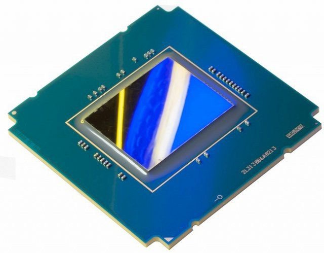 Intel Pentium N3540-processor