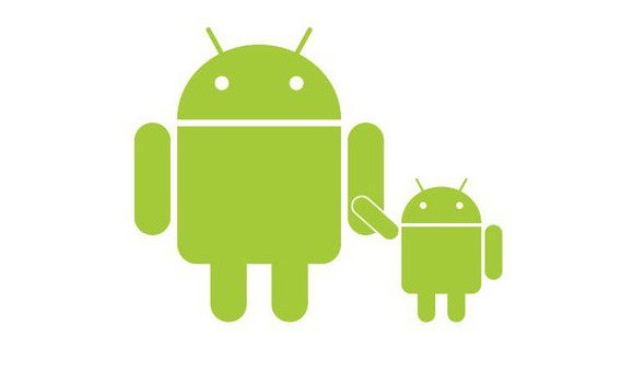 föräldrakontroll för Android