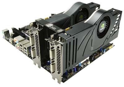 GeForce 8800 GT: granskning, recensioner och testning