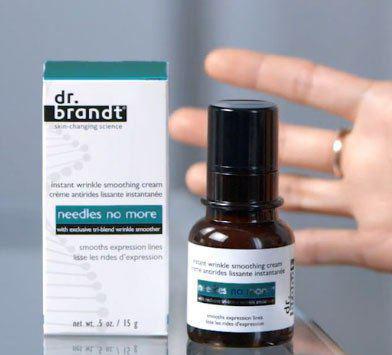 Dr. Brandt Cosmetics