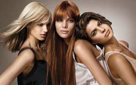 Wella Color Touch - färgpalett utan ammoniak