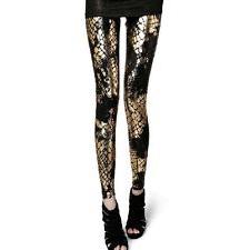 Kvinnors leggings